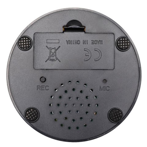 ZESTAW 4 PRZYCISKÓW KOMUNIKACYJNYCH DLA PSA TALKER