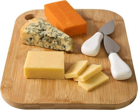 ZESTAW DESEK BAMBUSOWYCH DO KROJENIA SUPRI 3 SZTUKI