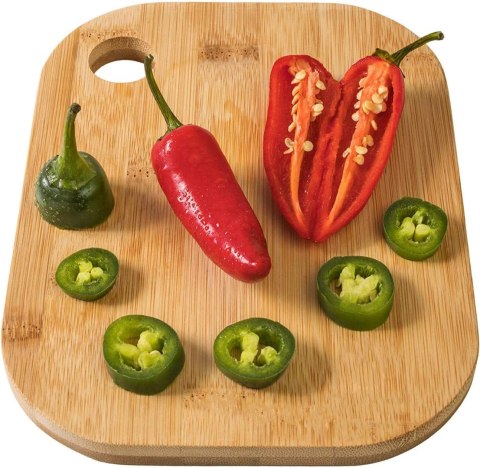 ZESTAW DESEK BAMBUSOWYCH DO KROJENIA SUPRI 3 SZTUKI