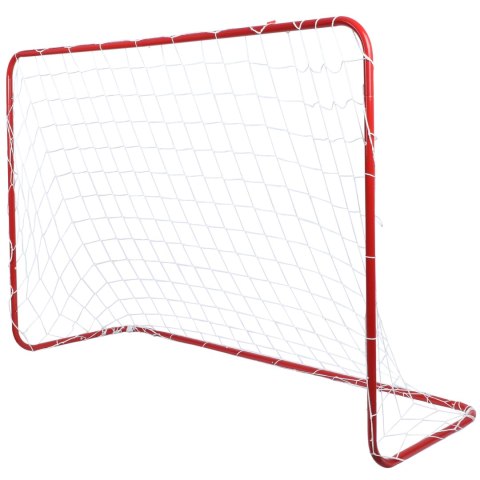 ZESTAW DWÓCH BRAMEK PIŁKARSKICH MAURO