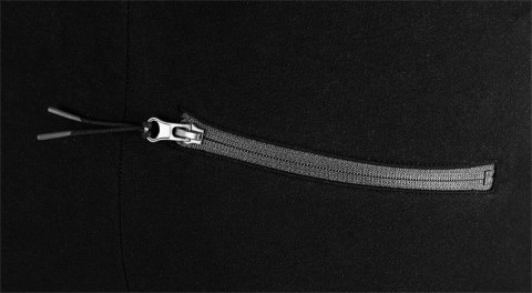 SPODNIE DRESOWE COMFORT CZARNO-SZARE ROZMIAR XL SPODNIE DRESOWE COMFORT CZARNO-SZARE ROZMIAR XL