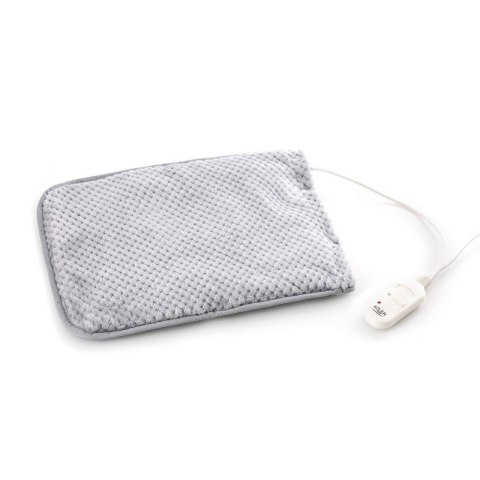 PODUSZKA ELEKTRYCZNA 80W 30*40CM SZARA AD 7415 PODUSZKA ELEKTRYCZNA 80W 30*40CM SZARA AD 7415