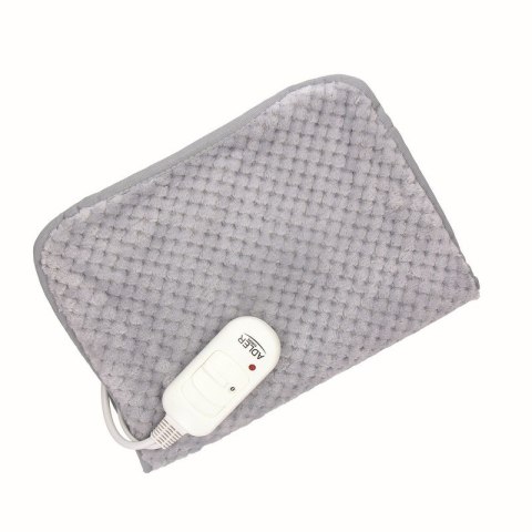 PODUSZKA ELEKTRYCZNA 80W 30*40CM SZARA AD 7415 PODUSZKA ELEKTRYCZNA 80W 30*40CM SZARA AD 7415