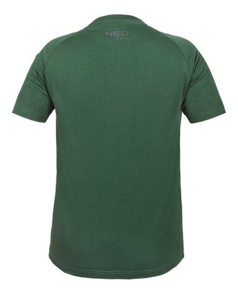 T-SHIRT OUTDOOR LAS ROZMIAR XXL T-SHIRT OUTDOOR LAS ROZMIAR XXL