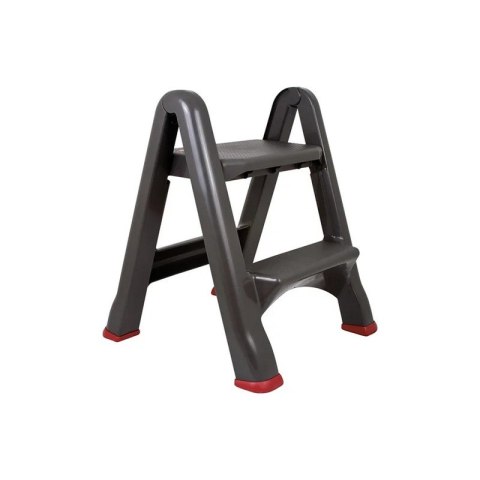 DRABINA, TABORET SKŁADANY CURVER 1+1 DRABINA, TABORET SKŁADANY CURVER 1+1