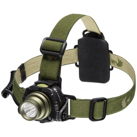 LATARKA CZOŁOWA FALCON EYE SPOOK 200LM 3*AAA LATARKA CZOŁOWA FALCON EYE SPOOK 200LM 3*AAA