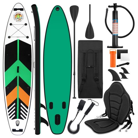 Deska SUP do pływania LUANA