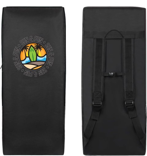 Deska SUP do pływania LUANA