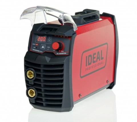 SPAWARKA INWERTOROWA TECNOARC 211 IGBT MMA/TIG VRD SPAWARKA INWERTOROWA TECNOARC 211 IGBT MMA/TIG VRD