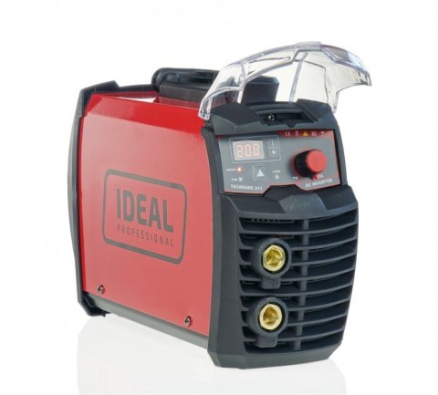 SPAWARKA INWERTOROWA TECNOARC 211 IGBT MMA/TIG VRD SPAWARKA INWERTOROWA TECNOARC 211 IGBT MMA/TIG VRD