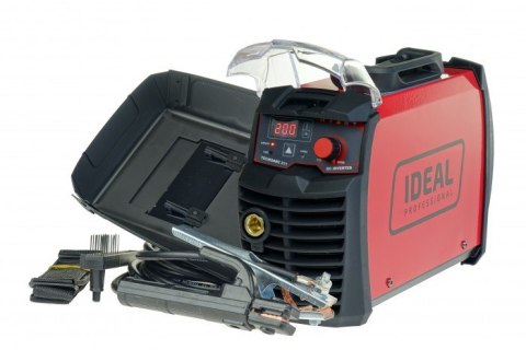 SPAWARKA INWERTOROWA TECNOARC 211 IGBT MMA/TIG VRD SPAWARKA INWERTOROWA TECNOARC 211 IGBT MMA/TIG VRD