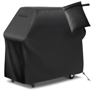 Pokrowiec na grill GODIN M 100X60X95 cm