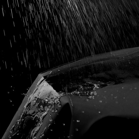 Pokrowiec na grill GODIN M 100X60X95 cm