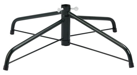 CHOINKA OŚNIEŻONA EVE ŚWIERK 180 CM SZYSZKI STOJAK