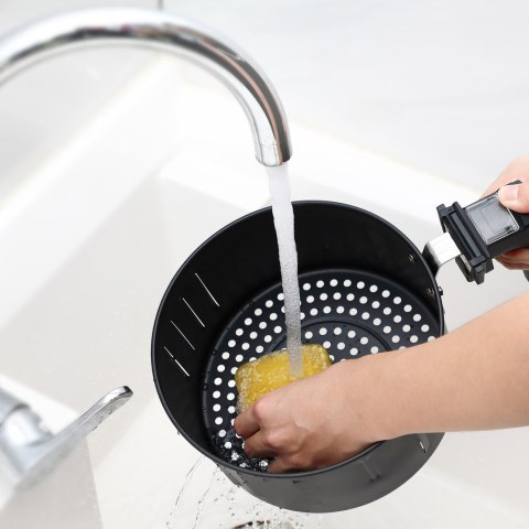 FRYTOWNICA BEZTŁUSZCZOWA BUFALA 3,5L 1400W