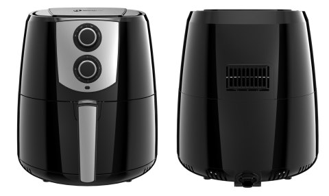 FRYTOWNICA BEZTŁUSZCZOWA BUFALA 3,5L 1400W