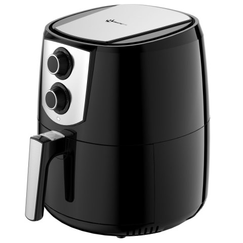 FRYTOWNICA BEZTŁUSZCZOWA BUFALA 3,5L 1400W