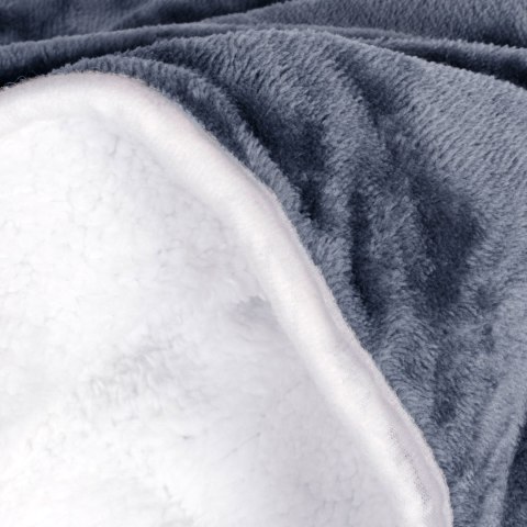 KOC ELEKTRYCZNY GRZEWCZY FRODO NIEBIESKI 180X160 CM