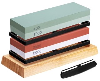 KOMPLET OSEŁEK DO NOŻY SEKAN