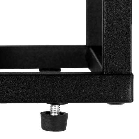 KWIETNIK STOJĄCY LOFT ANTIRES RUSTIC STOJAK NA KWIATY