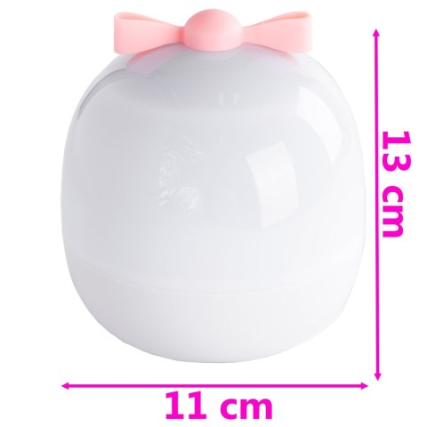 LAMPKA NOCNA GWIEZDNY PROJEKTOR GALAXY