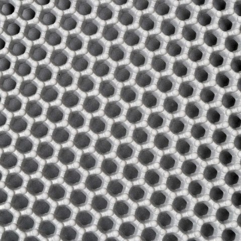 MATA DLA KOTA WYCIERACZKA CATSY 40X50 CM SZARA