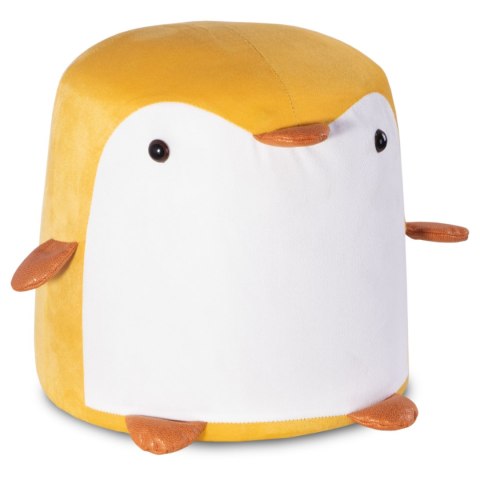 PUFA PINGWIN ŻÓŁTA - ROZMIAR L