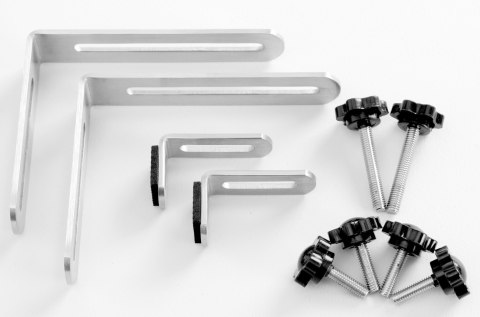 STOLIK BALKONOWY WISZĄCY AGATTI STONEWOOD