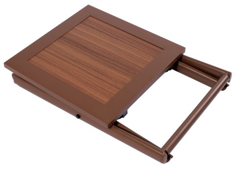 ZESTAW MEBLI TARASOWYCH CHILL TOFFI LEŻAKI I STOLIK