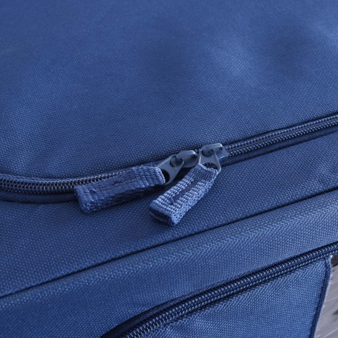 ZESTAW ORGANIZERÓW PARKER GRANATOWY