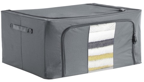 ZESTAW ORGANIZERÓW PARKER SZARY