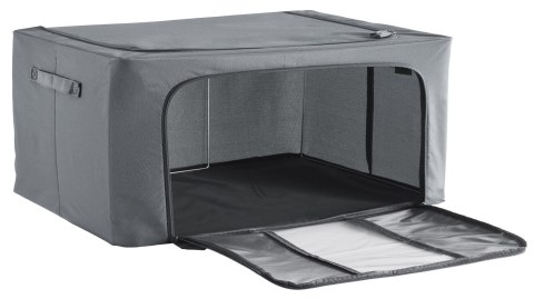 ZESTAW ORGANIZERÓW PARKER SZARY