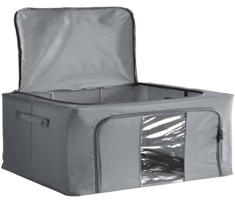 ZESTAW ORGANIZERÓW PARKER SZARY