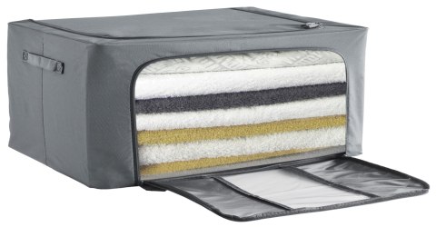 ZESTAW ORGANIZERÓW PARKER SZARY