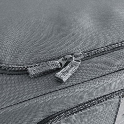 ZESTAW ORGANIZERÓW PARKER SZARY