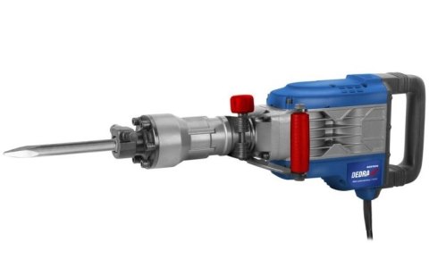 MŁOT UDAROWY KUJĄCY HEX 1700W MŁOT UDAROWY KUJĄCY HEX 1700W