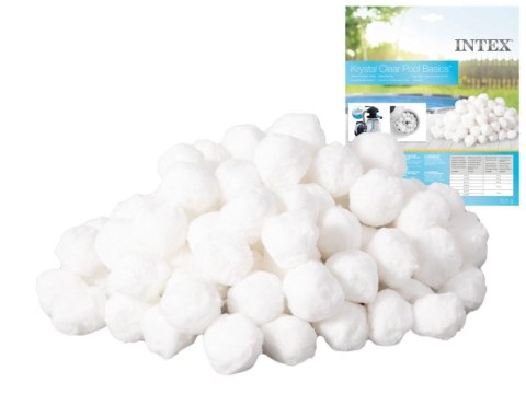 Kulki filtrujące do pompy piaskowej INTEX 29045 Kulki filtrujące do pompy piaskowej INTEX 29045