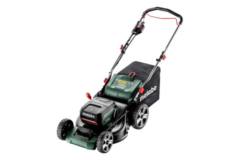 KOSIARKA DO TRAWY AKUM. 46CM RM 36-18 LTX BL 46 2*5.2AH KOSIARKA DO TRAWY AKUM. 46CM RM 36-18 LTX BL 46 2*5.2AH