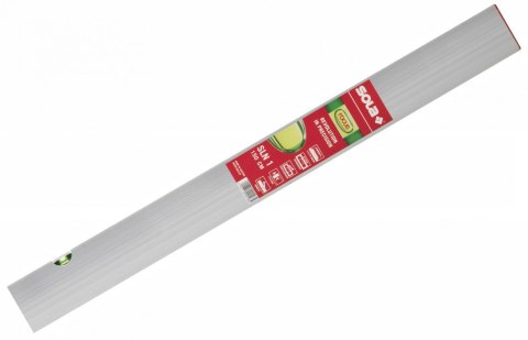 ŁATA MURARSKA WSKAŹNIK POZIOMU SLN1 250CM ŁATA MURARSKA WSKAŹNIK POZIOMU SLN1 250CM