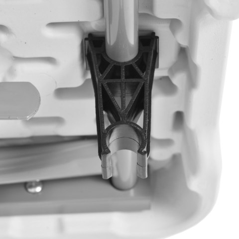 ŁAWKA CATERINGOWA SKŁADANA 180 CM BIAŁA