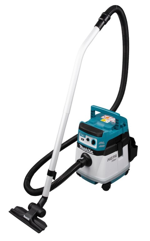 ODKURZACZ AKUMULATOROWY 2*18V AWS 0*AH 15L ODKURZACZ AKUMULATOROWY 2*18V AWS 0*AH 15L