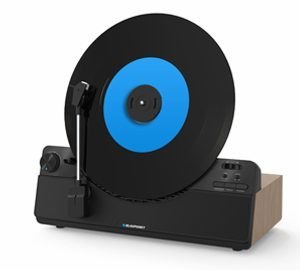 AUTOMATYCZNY GRAMOFON WERTYKALNY VT100BK AUTOMATYCZNY GRAMOFON WERTYKALNY VT100BK