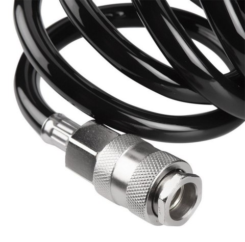 PRZEWÓD CIŚNIENIOWY SPIRALNY 6.5*10 MM 15M PU
