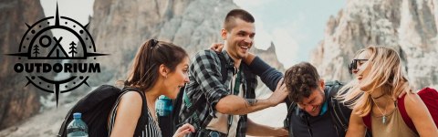 Krzesło plażowe TIRRENO żółte