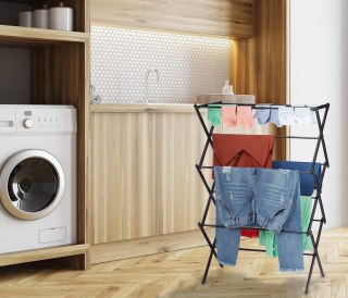 Suszarka na pranie pionowa HESTIA