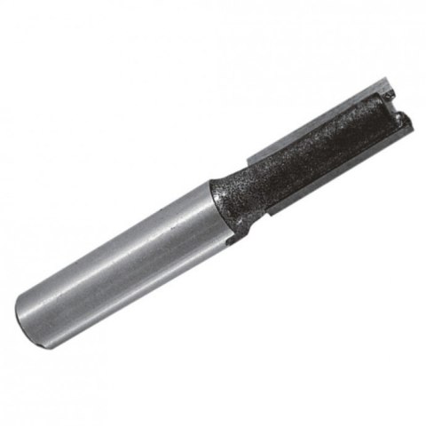 FREZ ROWKUJĄCY 2-PŁYTKOWY T12 D12 H25MM FREZ ROWKUJĄCY 2-PŁYTKOWY T12 D12 H25MM
