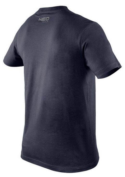 T-SHIRT Z NADRUKIEM MOTOR ROZMIAR XXL T-SHIRT Z NADRUKIEM MOTOR ROZMIAR XXL