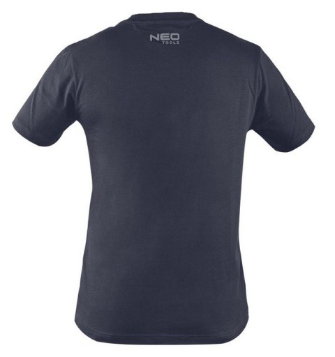 T-SHIRT Z NADRUKIEM MOTOR ROZMIAR XXL T-SHIRT Z NADRUKIEM MOTOR ROZMIAR XXL