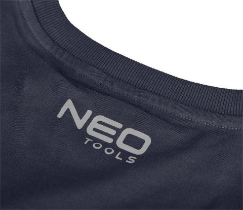 T-SHIRT Z NADRUKIEM MOTOR ROZMIAR M T-SHIRT Z NADRUKIEM MOTOR ROZMIAR M