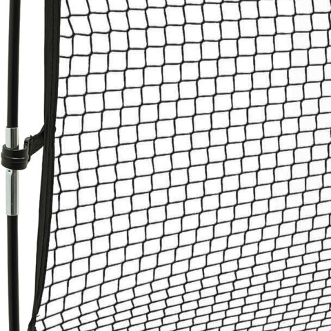 BRAMKA PIŁKARSKA TRENINGOWA LUIGI 2W1